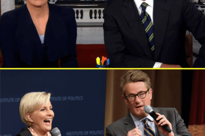 BREAKING: Morning Joe Hosts STUNNING Announcement About MSNBC’s Future—“We Could Be Fired Tomorrow!” Inside the Shocking Moment That Has the Media World Reeling as Comcast Plans to Sell the Network. Is This the End of an Era for Morning Joe and MSNBC?