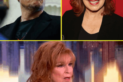Joy Behar Announces Plans to Move to Canada: “I Don’t Want to Live Under the Same Sky with Him” – Elon Musk Responds
