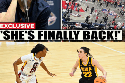 Caitlin Clark’s Return Sends WNBA Ticket Prices and Viewership Through the Roof