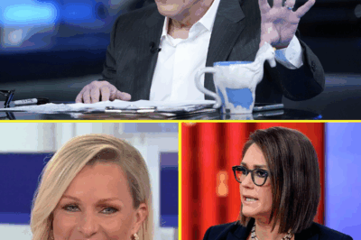 NETWORK SHAKEUP: Sandra Smith Replaces Jessica Tarlov on The Five — And Greg Gutfeld’s Fingerprints Are All Over It