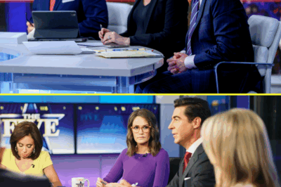 Jessica Tarlov’s Explosive Move to The View SHOCKS Fans—Is She Turning Her Back on Fox News and the Conservative Voice? The Backlash Is Growing!