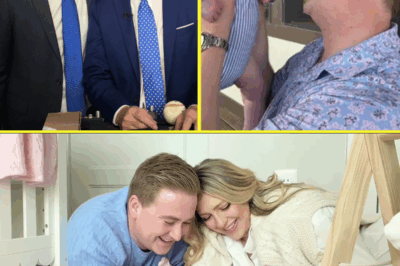 FOX NEWS SHOCKWAVE: Peter Doocy QUITS Amid Personal Crisis—Was This His Final Broadcast? Fans Question If He’s Gone for Good or Preparing a Shocking Return That Could Change Everything