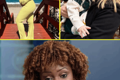 UNBELIEVABLE TENSION: Karoline Leavitt and Karine Jean-Pierre’s Face-Off Escalates into a Personal Battle—The Room ERUPTS as Leavitt Lands the FINAL BLOW!