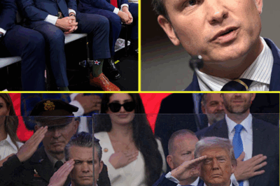 FOX NEWS SHOCKER: Pete Hegseth Publicly SLAMS Colleague Live On-Air—Accuses Them of Spreading Dangerous Lies in Explosive Showdown That Has Viewers Demanding Truth and Executives Now Scrambling for Control!