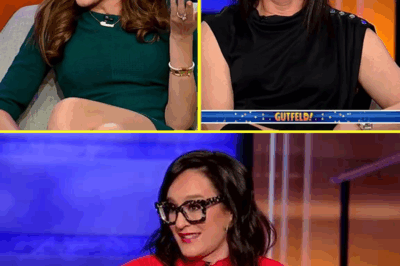 KENNEDY MONTGOMERY’S MESSAGE TO KAT TIMPF AFTER CANCER NEWS BRINGS VIEWERS TO TEARS—WHAT SHE SAID ON AIR LEFT EVEN THE CREW STUNNED AND FOX NEWS UNITED IN EMOTION!