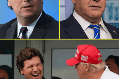 “TUCKER CARLSON UNEXPECTEDLY ‘STABS SEAN HANNITY IN THE BACK’: ‘A WARMONGER PUSHING WAR FOR POLITICAL GAIN!’” In an explosive turn of events, Tucker Carlson has publicly turned on fellow Fox News personality Sean Hannity, accusing him of being a “warmonger pushing war for political gain.” The shocking and unexpected comments have sent ripples through the media world, leaving fans and colleagues stunned as tensions behind the scenes at the network seem to reach a boiling point. What led to this dramatic fallout between two of Fox News’ biggest stars, and how will this affect their futures at the network? The full, jaw-dropping details are below—don’t miss this story! 👇