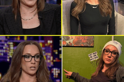 Kat Timpf’s Shocking Baby Reveal: Name, Weight, and the Strange Hobby That Has Fans Buzzing! What’s Her Newborn Really Into? Find Out the Unexpected Details Here!”