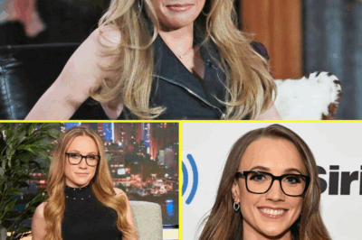 KAT TIMPF’S STUNNING CONFESSION: FOX NEWS STAR REVEALS HARROWING BATTLE AFTER CHILDBIRTH—DOUBLE MASTECTOMY, CANCER FIGHT, AND THE UNIMAGINABLE CHALLENGES STILL AHEAD!