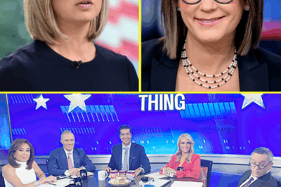 FOX NEWS BREAK: Sandra Smith Replaces Jessica Tarlov on The Five—Greg Gutfeld’s Big Move Shakes Up the Network! What This Big Change Means for the Show’s Dynamic In a surprise move that sent shockwaves through the Fox News world, Greg Gutfeld was paired with Sandra Smith as his new co-host on The Five, marking a major shift in the show’s dynamic. The news was revealed during a live segment that sent shockwaves through the network