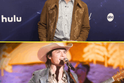JOHN FOSTER SWITCHES INSTRUMENTS—Delivers Emotional, Soulful Piano Version of ‘Goodbye Time’ That Has Fans Crying and Sharing Nonstop! What Happened on Stage Left Even Judges in Tears!