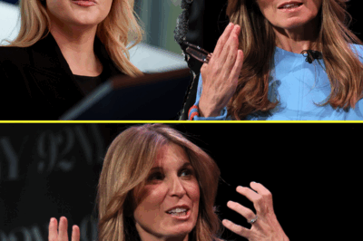 KAROLINE LEAVITT’S EPIC SHOWDOWN WITH NICOLLE WALLACE—FANS IN SHOCK UNTIL THE TRUTH EMERGES AND EVERYTHING CHANGES