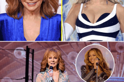 Reba Mcentire STRONGLY OBJECTS: “Oh sure, letting Beyoncé win Female Country Artist is like inviting a peacock in a cowboy hat to sing in a barn — flashy, out of place, and just a circus act for city folks who think they understand Southern music!” – maily