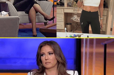 Julie Banderas: The Fierce Single Mom Who Conquered Fox News Without Losing Herself Behind the camera-ready smile, Julie Banderas is broadcasting’s toughest single mom—a prime-time powerhouse who clawed her way up from local TV trenches to Fox News fame. Balancing fierce ambition with unwavering devotion to her family, she’s rewriting the rules of success—showing the world what it really takes to thrive in a ruthless industry without losing your soul.