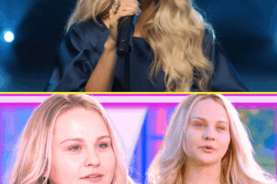 It’s Official: Breanna Nix Inks Major Record Deal and Follows Carrie Underwood’s Iconic Footsteps
