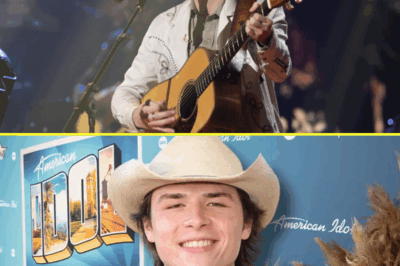 John Foster Stuns CMA Fest With Raw, No-Frills Country, Just Heart—Brings Crowd to Tears With Pure, Heartfelt Performance!
