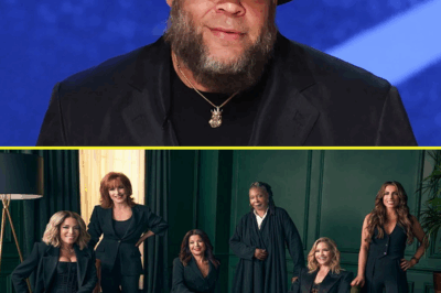 ABC IN CRISIS: The View Yanked Off Air After Explosive Confrontation With Tyrus—Network Refuses to Explain Vanishing Act as Fans Demand to Know What Was Said When the Cameras Went Dark