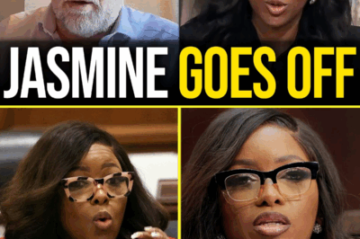 Jasmine Crockett: The Fierce Advocate Taking on Trump and His Policies