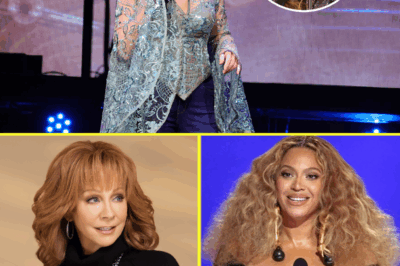 Reba Mcentire STRONGLY OBJECTS: “Oh sure, letting Beyoncé win Female Country Artist is like inviting a peacock in a cowboy hat to sing in a barn — flashy, out of place, and just a circus act for city folks who think they understand Southern music!” – maily