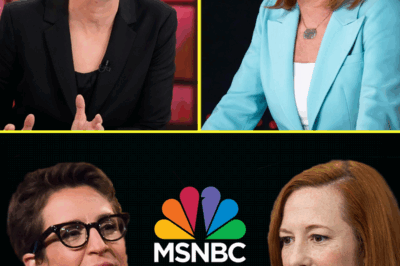 In a major blow to MSNBC, the network has seen a significant drop in viewership just weeks after debuting a new primetime lineup in an attempt to address tumbling ratings. Leaked Nielsen ratings figures from May 2025 revealed a 41 percent drop in the prime-time demographic and a 34 percent decline in the total day demographic compared to the previous year. The shake-up, which included the hiring of Jen Psaki to replace Rachel Maddow in the 9 p.m. slot and the debut of The Weeknight, a new panel show, has failed to reverse the network’s downward trend, with ratings continuing to plummet despite the fresh programming efforts.