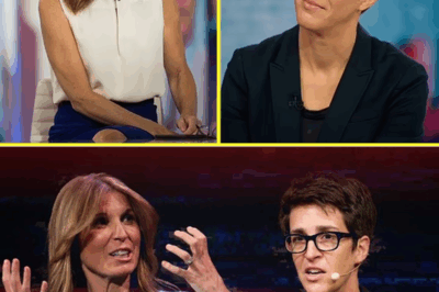 BREAKING: Nicolle Wallace and Rachel Maddow’s ‘Fascism’ Mockery Sparks Outrage as MSNBC Ratings Plunge—Is This the Final Straw? Nicolle Wallace and Rachel Maddow have found themselves at the center of a media storm after making light of fascism on their podcast, a moment that has since gone viral for all the wrong reasons. While MSNBC struggles with a persistent ratings decline, the pair’s controversial comments have drawn criticism for being both “tone-deaf” and “dangerous.” As outrage grows on social media, many are asking: How did these seasoned journalists fail to recognize the gravity of their words, and what does this mean for MSNBC’s credibility moving forward?