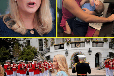 SHOCKING UPDATE: Karoline Leavitt Shares Heartbreaking News About Her Baby Boy, Leaving Fox News Fans Choked Up and Praying—What Is Happening to the Beloved Newborn, and How Will This Impact Karoline’s Life and Career? The Emotional Moment That Has Everyone on Edge!
