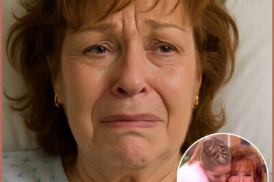 SH0CKING HEALTH SCARE! Joy Behar Rushed to Hospital After On-Air Collapse—What REALLY Happened?