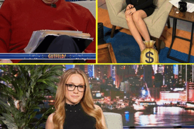 Kat Timpf May DELAY Her Return to FOX News Indefinitely