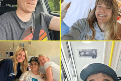 American Idol family rallies around Josh King after he was hospitalized with a life-threatening illness and missing for weeks