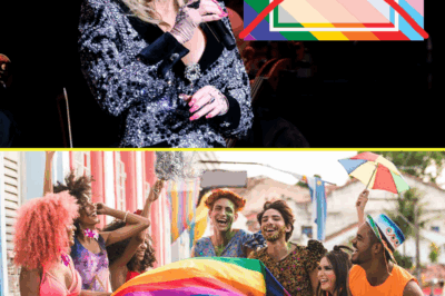BREAKING NEWS: Dolly Parton announces her refusal to celebrate Pride Month in June — she says “WOKE” doesn’t deserve to be commemorated, citing…