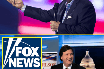 BREAKING DRAMA: Tucker Carlson’s SH0CK Return to Fox News? TV History About to Be Rewritten – Viewers STUNNED by Mysterious Hints!