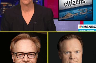 Lawrence O’Donnell Returns to MSNBC with a Shock Ultimatum — Demands Transparency from Network Leadership…