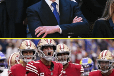 HOT NEWS: 7 MINUTES AGO: Elon Musk announced he bought the San Francisco 49ers football team for $33.5 billion to end the team’s crisis……