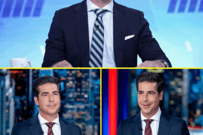 EXPLOSIVE: Jesse Watters Takes Command of FOX NEWS’ $BILLION Offensive—How the TV World is on Edge as Watters Leads the Charge Against CBS, ABC, and NBC’s Advertising Empire!