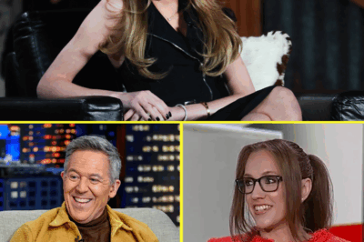 Kat Timpf RETURNS After Shocking Hiatus—Greg Gutfeld’s Emotional Announcement Has Fans in Tears! What’s Next for Gutfeld!, The Five, and Her New Show? 😲🔥