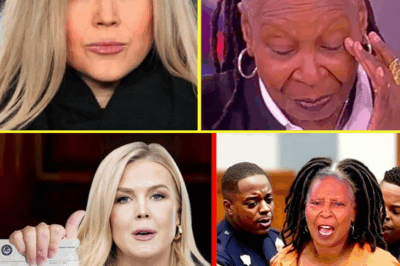 “BOYCOTT THE VIEW!” Karoline Leavitt’s Live TV Demand Triggers Internet Uproar—Cheers, Memes, and Massive Support Erupt as She Calls Out Hypocrisy in One Daring Sentence That’s Now Gone Viral