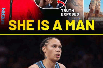 LEAKED VIDEO: Brittney Griner Gender Controversy ERUPTS—New Footage From Caitlin Clark Rivalry Fuels Debate That ESPN Tried to Hide, and Social Media Is Now DEMANDING REAL ANSWERS