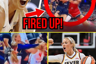 FIRESTORM ON THE COURT: Sophie Cunningham’s Hair-Pulling Payback IGNITES All-Out Brawl—Fans Say “She Did What Everyone Was Thinking!”