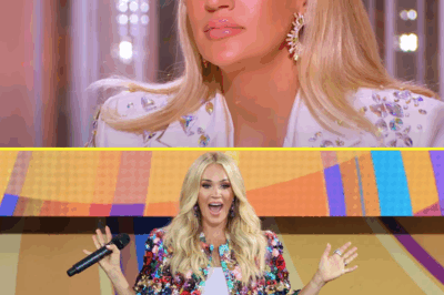 Will Carrie Underwood Rejoin ‘American Idol’? We Might Have The Answer