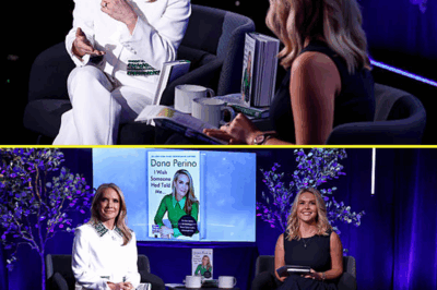 DANA PERINO SHUTS DOWN KAROLINE LEAVITT WITH ONE DEVASTATING LINE—STUDIO GOES SILENT, FOX NEWS EXECUTIVES REACT INSTANTLY AS THE UNEXPECTED EXCHANGE LEAVES THE ROOM ON EDGE AND THE INTERNET ERUPTING!