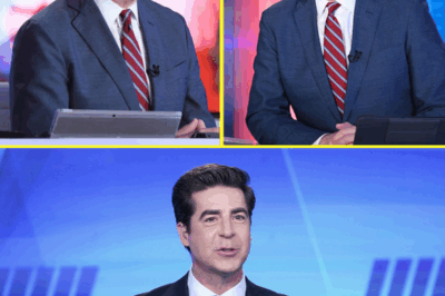“’DOESN’T HE HAVE A BRAIN OR SOMETHING?’ JESSE WATTERS DESTROYS TERRY MORAN LIVE ON THE FIVE FOR ‘FOOLISH’ ACTIONS THAT GOT HIM FIRED—AUDIENCE LEFT IN SHOCK!” In a jaw-dropping moment on The Five, Jesse Watters didn’t hold back as he launched a brutal attack on Terry Moran, calling his actions “foolish” and asking, “Doesn’t he have a brain or something?” The scathing criticism came after Moran’s controversial decision led to his firing, leaving the studio in stunned silence. What exactly did Moran do that triggered such an explosive on-air takedown from Watters? The shocking outburst has set the internet ablaze with speculation, and fans are now wondering if this marks the start of a major fallout for both men. Full story and behind-the-scenes details below 👇