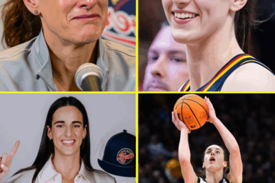 💛 CAITLIN CLARK’S SECRET INSTAGRAM EMOJI JUST REVEALED HER $300K DONATION—THE MYSTERY MOVE THAT’S REDEFINING HEROISM IN SPORTS IS NOW SPARKING A NATIONAL CONVERSATION!