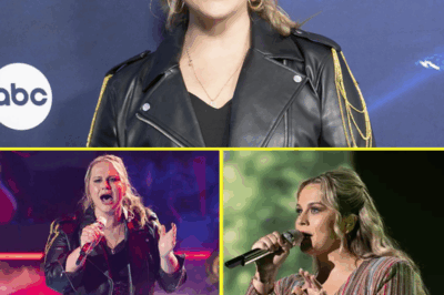 THIS JUST HAPPENED: Breanna Nix and Husband Break Down Mid-Song During Raw, Soulful ‘Praise You in This Storm’ Performance—Fans Call It the Most Powerful Worship Moment of the Year!