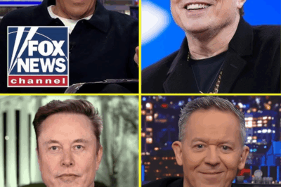 Elon Musk to Join Panel on Gutfeld Show: A Groundbreaking Move That Will Leave Fans Stunned