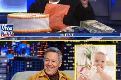 BREAKING NEWS: Baby Mira to Join Dad Greg Gutfeld on Fox News—The Cuteness Overload You Won’t Want to Miss! The Big Announcement That’s Got Fans Buzzing!