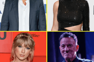 US Musicians Union “Stand in Solidarity” With Bruce Springsteen and Taylor Swift Amid Viral Criticism