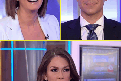 SHOCKING MOMENT ON THE FIVE: Jessica Tarlov LEFT OUT LIVE—The Tension That FOILED The Show, Fans OUTRAGED, and New Details Reveal a SECRET POWER STRUGGLE At Fox News