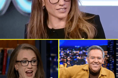 Fox News Celebrated Kat Timf Return with a Huge Cake – But Only Tyrus Noticed the Hidden 3-Letter Message in the Icing