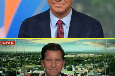 Fox News Shakes Things Up with a Major Promotion—Will This Bring New Energy or Spark Even More Controversy? Get the Full Scoop Below! 😲👀