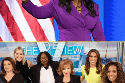 Oprah Winfrey Sh0cks People by Announcing Her Departure from the US After Appearing on ‘The View’…