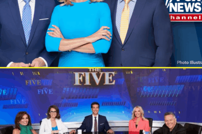 FOX NEWS BREAKS RECORDS: 2024 Becomes Third-Biggest Year in Network History—What This Unstoppable Cable Surge Means for CNN, MSNBC, and the Future of Political News in America Heading Into Election Season